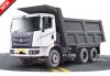 Ashok Leyland Dump Truck